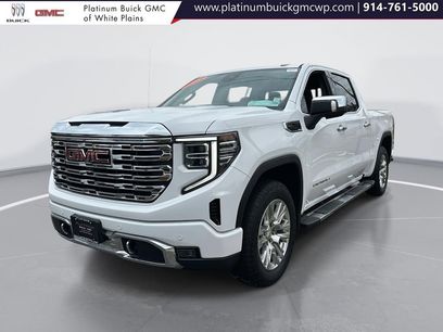 Used 2023 GMC Sierra 1500 Denali