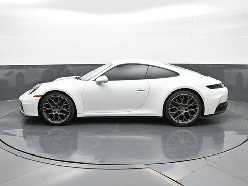 Certified 2025 Porsche 911 Carrera RWD image 2
