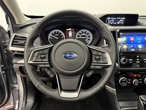 Used 2019 Subaru Forester Limited w/ Popular Package #3 image 15