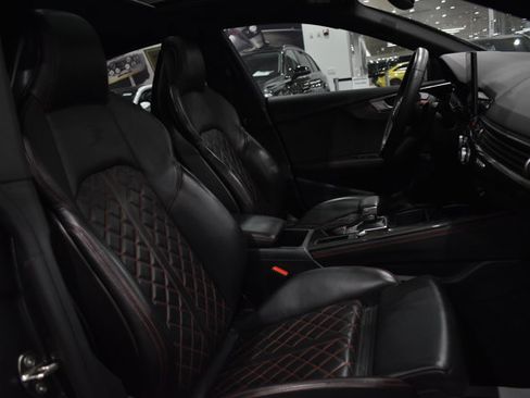 Used 2023 Audi S5 Premium Plus w/ Premium Plus Package image 33