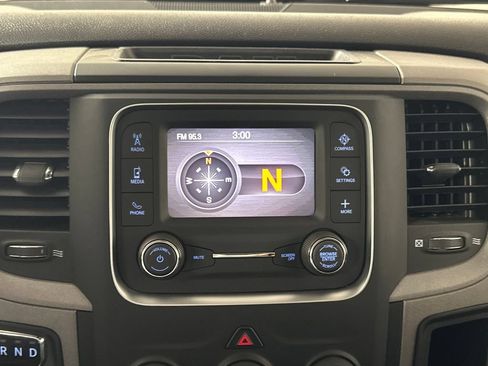 Used 2024 RAM 1500 Tradesman w/ Tradesman SXT Package AWD/4WD image 23