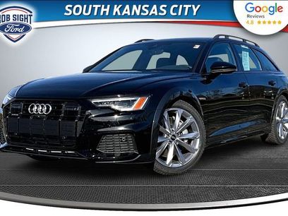 Used 2025 Audi A6 Premium Plus