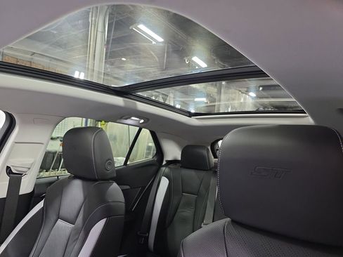New 2026 Buick Envision Sport Touring AWD/4WD image 34