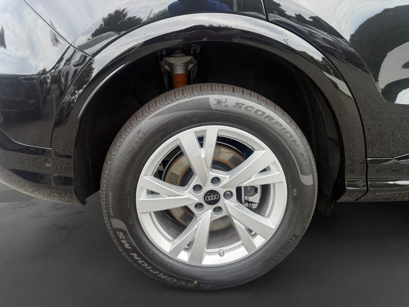 New 2026 Audi Q5 Premium AWD/4WD image 9