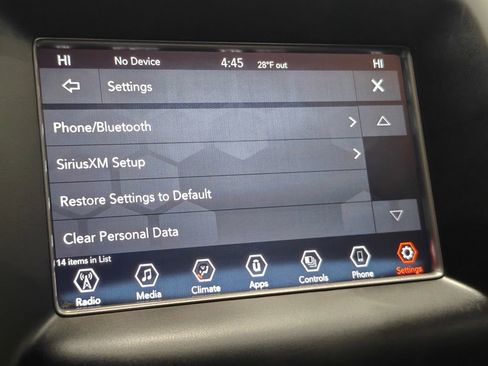 Used 2021 Jeep Grand Cherokee Laredo AWD/4WD image 37