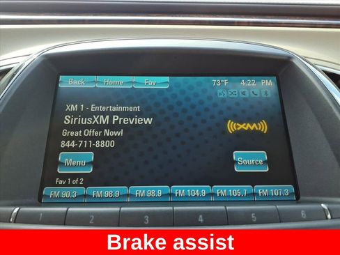 Used 2013 Buick LaCrosse image 23