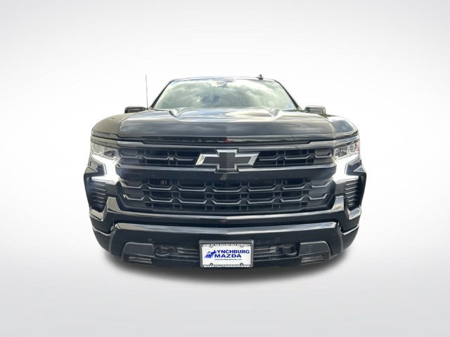 Used 2026 Chevrolet Silverado 1500 RST AWD/4WD image 10