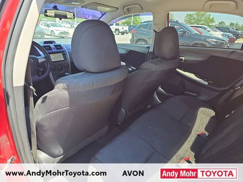 Used 2013 Toyota Corolla S FWD image 23