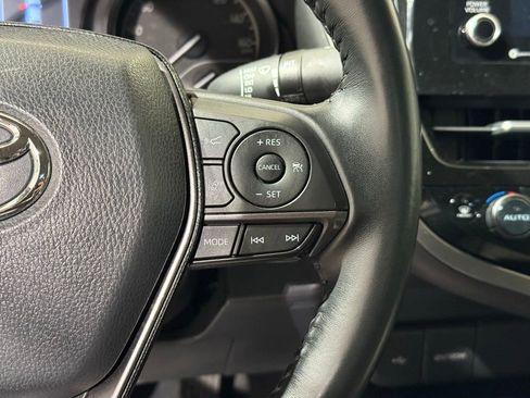 Certified 2024 Toyota Camry SE image 22