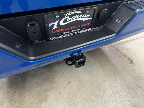 Used 2022 GMC Sierra 1500 Elevation image 25