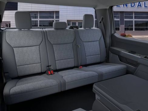 New 2026 Ford F150 XLT AWD/4WD image 11