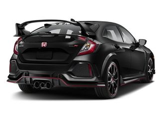 Used 2017 Honda Civic Type R video 2