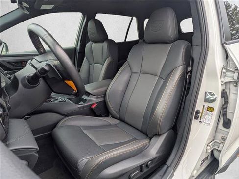 Used 2024 Subaru Outback Wilderness image 17