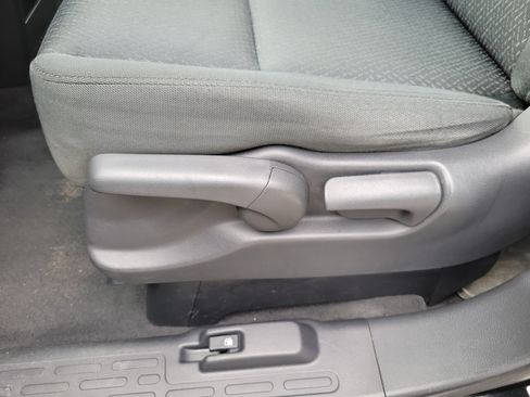 Used 2014 Honda Ridgeline Sport image 22