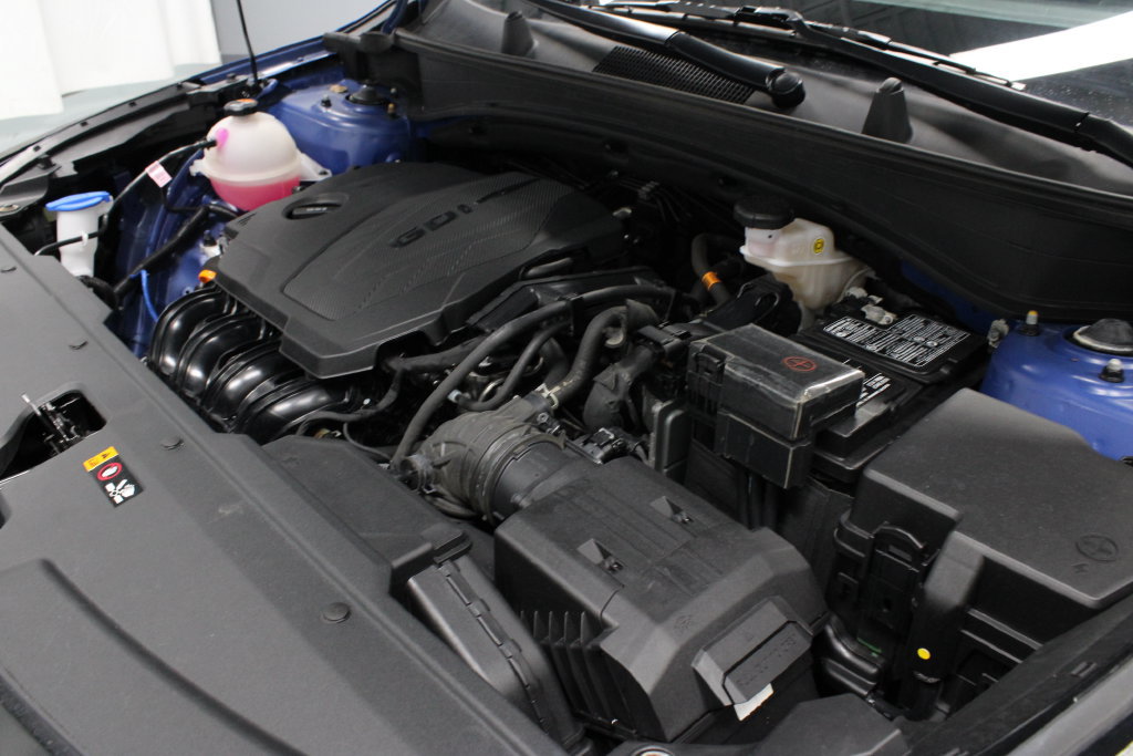 Used 2025 Kia Sportage X-Line AWD/4WD image 13