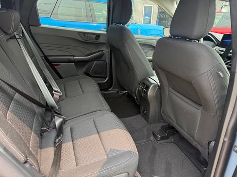 Used 2026 Ford Escape Active w/ Cold Weather Package AWD/4WD image 14