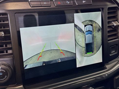 Used 2022 Ford F150 XLT w/ Equipment Group 302A High image 25