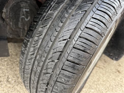 Used 2008 Chrysler PT Cruiser image 23