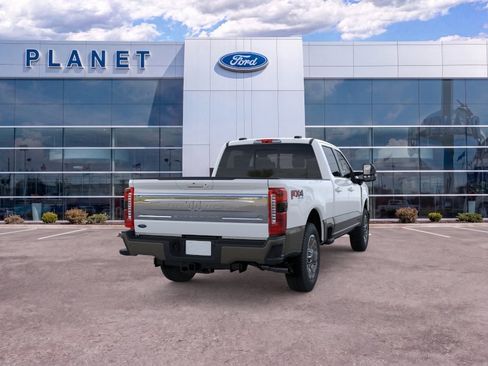 New 2026 Ford F250 King Ranch AWD/4WD image 10