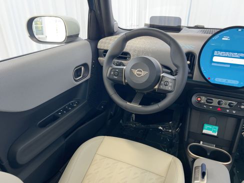 New 2026 MINI Cooper S FWD image 28
