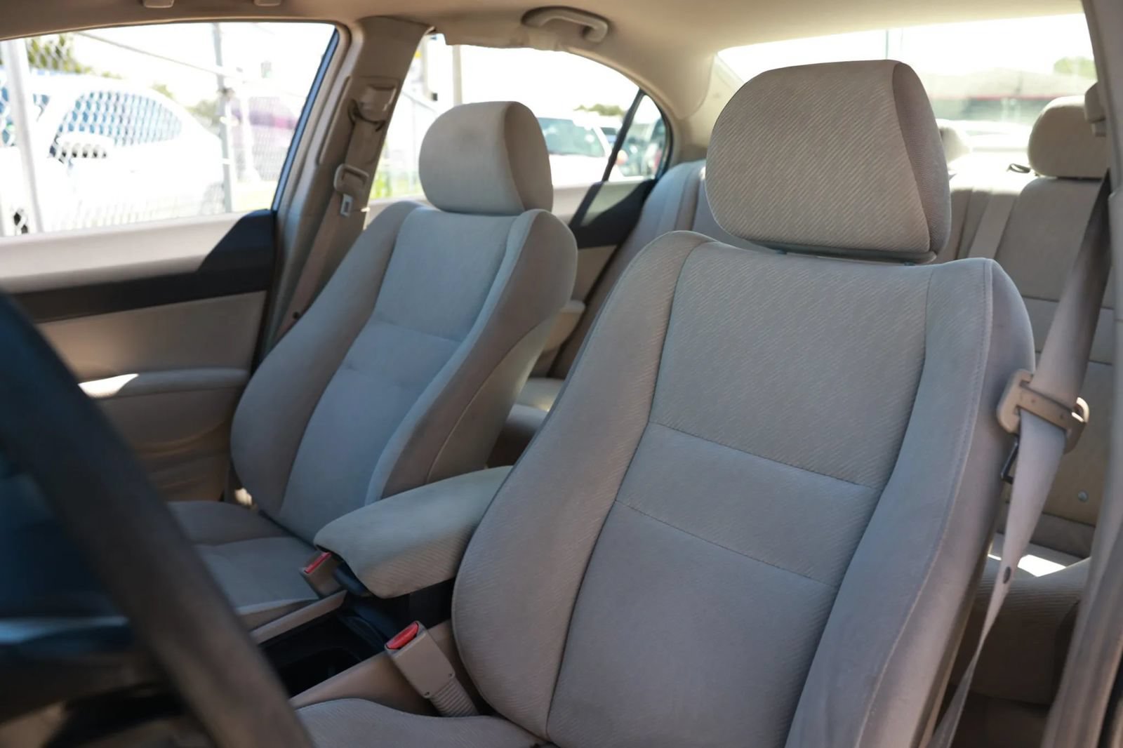 Used 2009 Honda Civic LX image 18