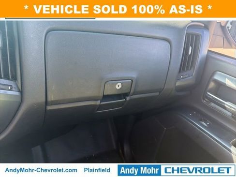 Used 2014 GMC Sierra 1500 2WD Regular Cab w/ Sierra Convenience Package image 22