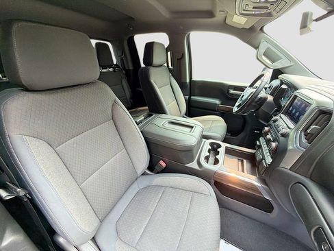 Used 2019 Chevrolet Silverado 1500 RST w/ All-Star Edition AWD/4WD image 29