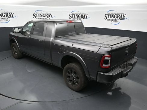 Used 2021 RAM 2500 Limited w/ Night Edition AWD/4WD image 22