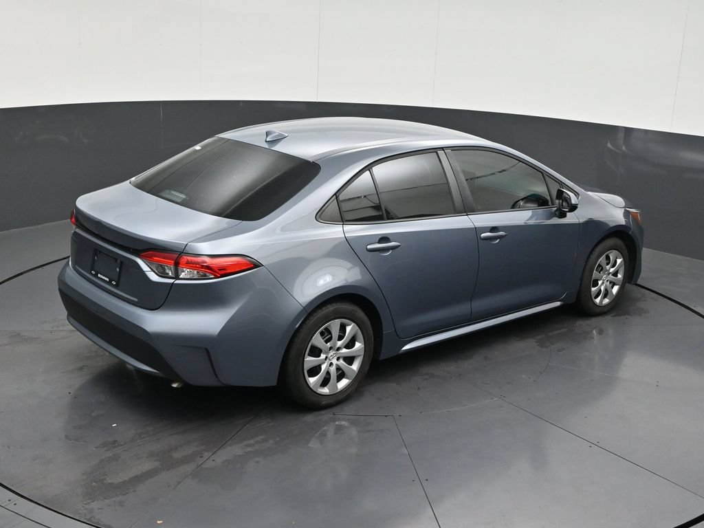Used 2020 Toyota Corolla LE FWD image 20