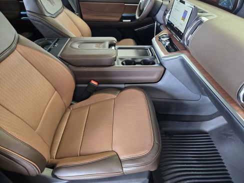 New 2026 Ford Expedition King Ranch AWD/4WD image 11