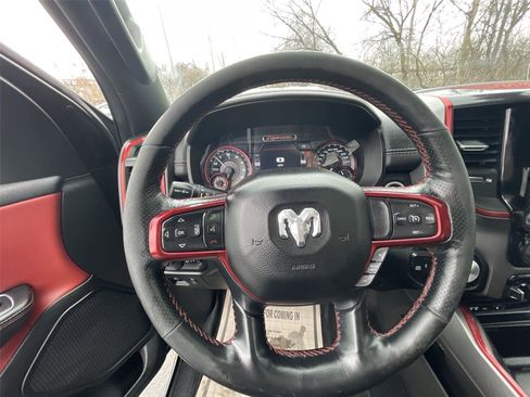Used 2019 RAM 1500 Rebel w/ Rebel Level 2 Equipment Group image 15