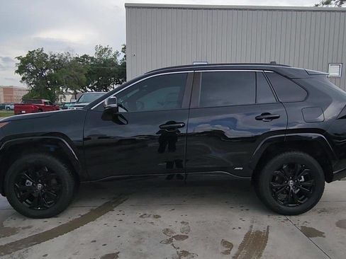 Used 2024 Toyota RAV4 SE w/ Convenience Package AWD/4WD image 22