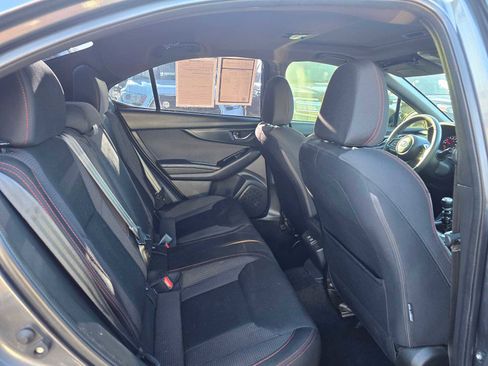 Used 2022 Subaru WRX Premium image 13