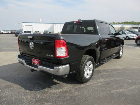 Used 2019 RAM 1500 Big Horn AWD/4WD image 5