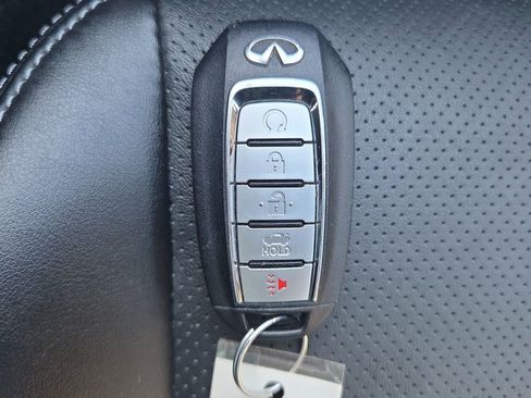 Used 2024 INFINITI Q50 Sensory AWD/4WD image 30