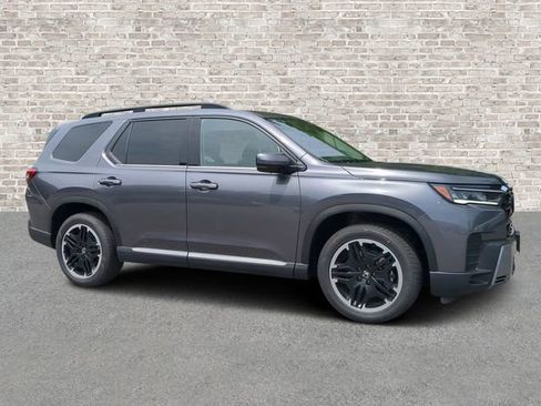 New 2026 Honda Pilot image 1