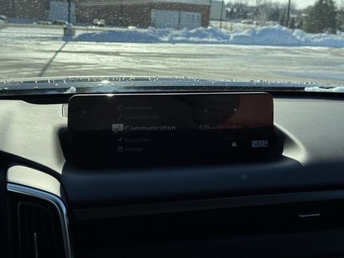 New 2026 MAZDA CX-50 2.5 Hybrid w/ Weather Package image 3