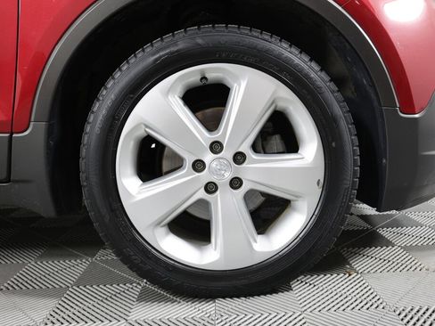 Used 2016 Buick Encore Convenience image 6