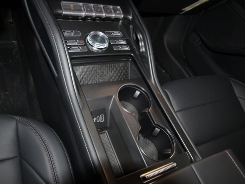 New 2026 Lincoln Nautilus Premier w/ Jet Appearance Package image 19