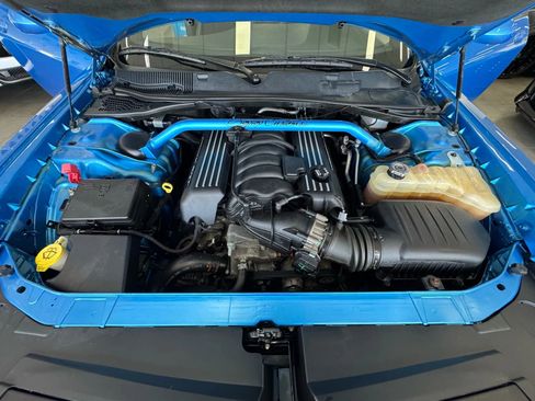 Used 2019 Dodge Challenger R/T Scat Pack w/ Widebody Package image 34