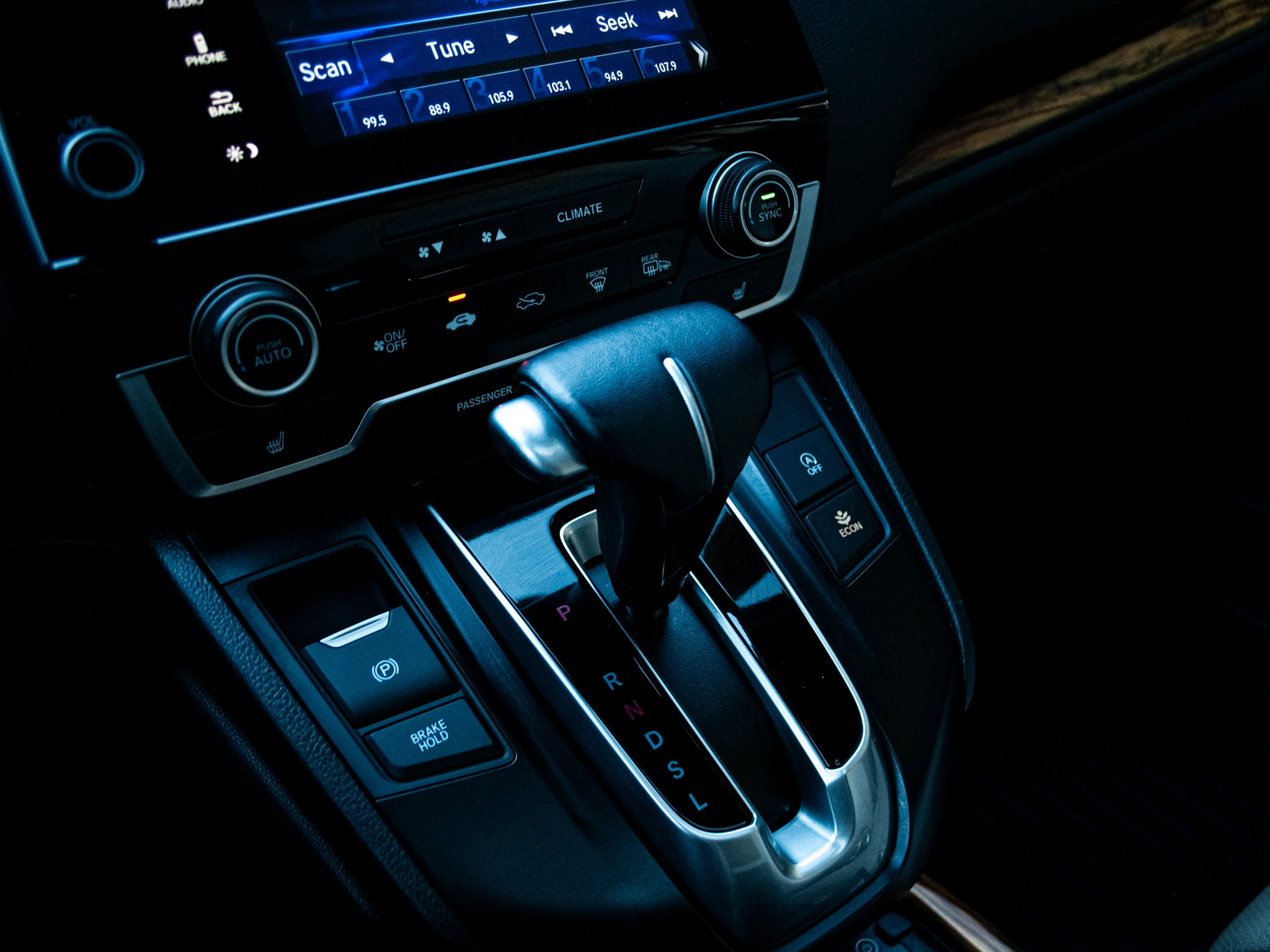 Used 2020 Honda CR-V Touring image 26