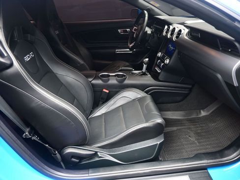 Used 2022 Ford Mustang GT Premium w/ Equipment Group 401A image 10