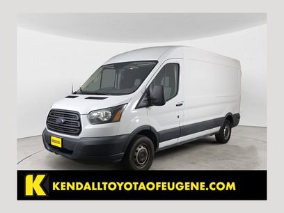 Used 2015 Ford Transit 150 148 Medium Roof