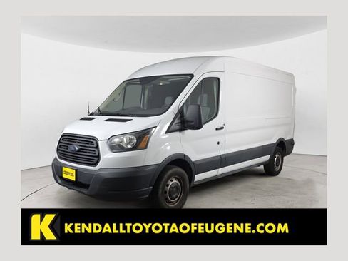 Used 2015 Ford Transit 150 148 Medium Roof image 1