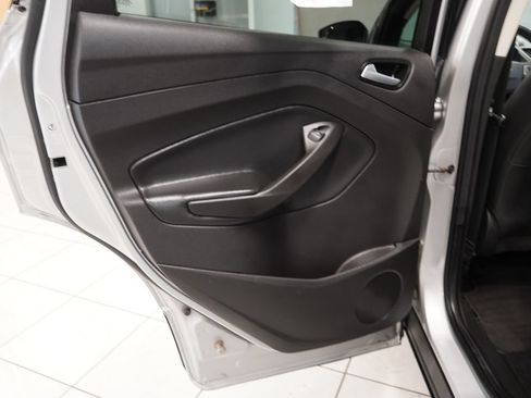 Used 2018 Ford Escape SEL AWD/4WD image 26