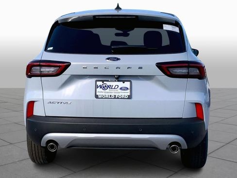 New 2026 Ford Escape Active w/ Active Premium Tech Pack FWD image 4
