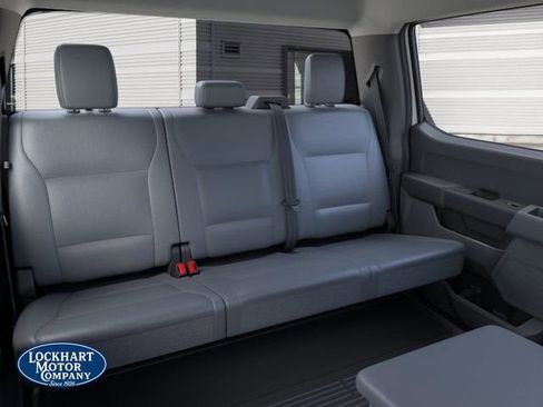 New 2025 Ford F450 XL image 11