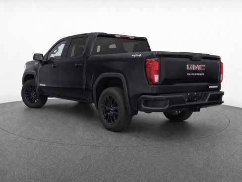 Used 2025 GMC Sierra 1500 Elevation AWD/4WD image 3