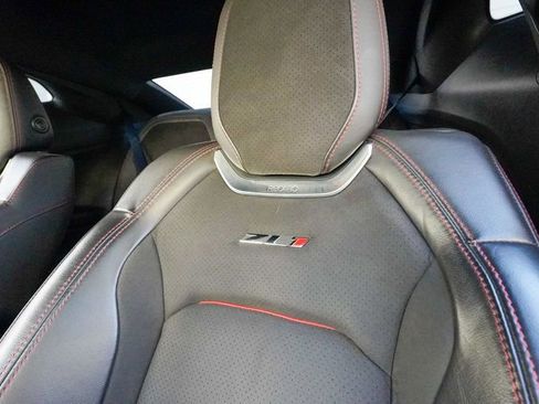Used 2019 Chevrolet Camaro ZL1 image 65