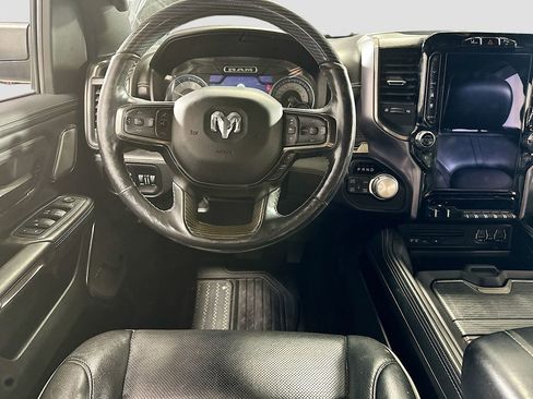 Used 2019 RAM 1500 Limited AWD/4WD image 24